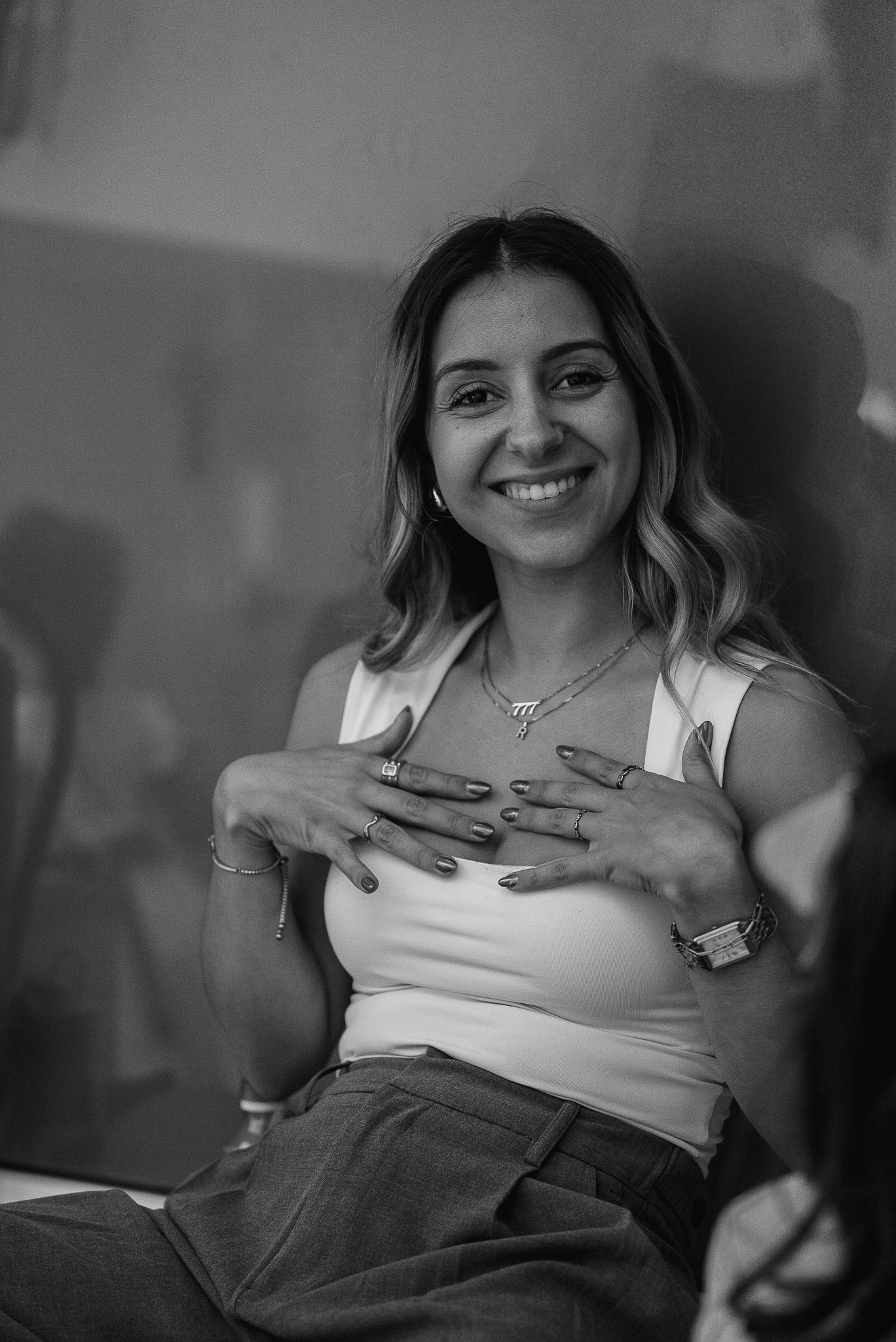 Rita Ferreira - Aula 33